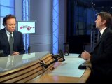 François Baroin, invité politique de Guillaume Durand