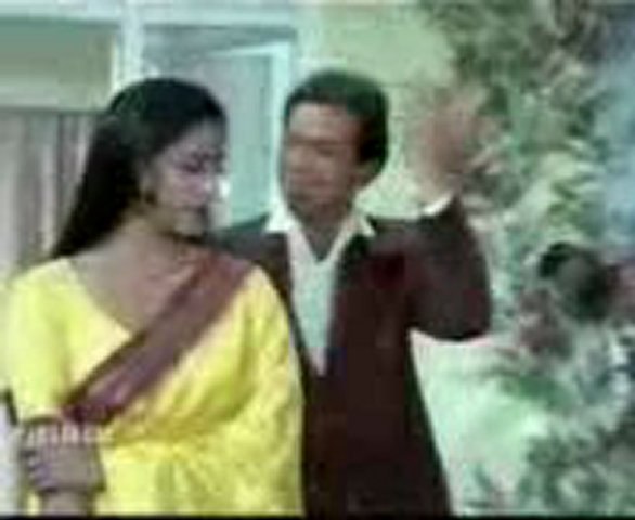 DUSHMAN NA KARE