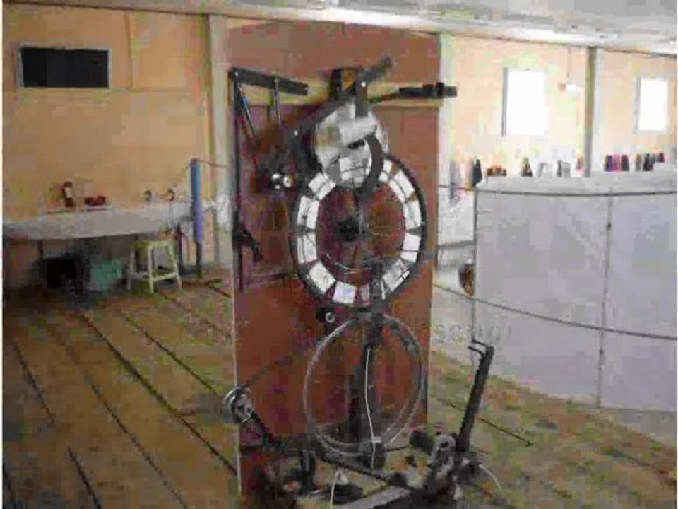 Le cycloscope
