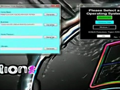 KeyGEN Windows XP Vista Windows 7 DOWNLOAD LINK WORKS 2012.