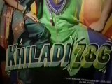 Asin Promotes Khiladi 786