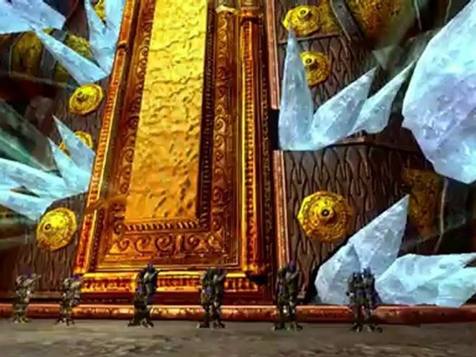 GameTag.com - Best Place To Buy and Sell EQ2 Accounts - Sentinel's Fate Trailer