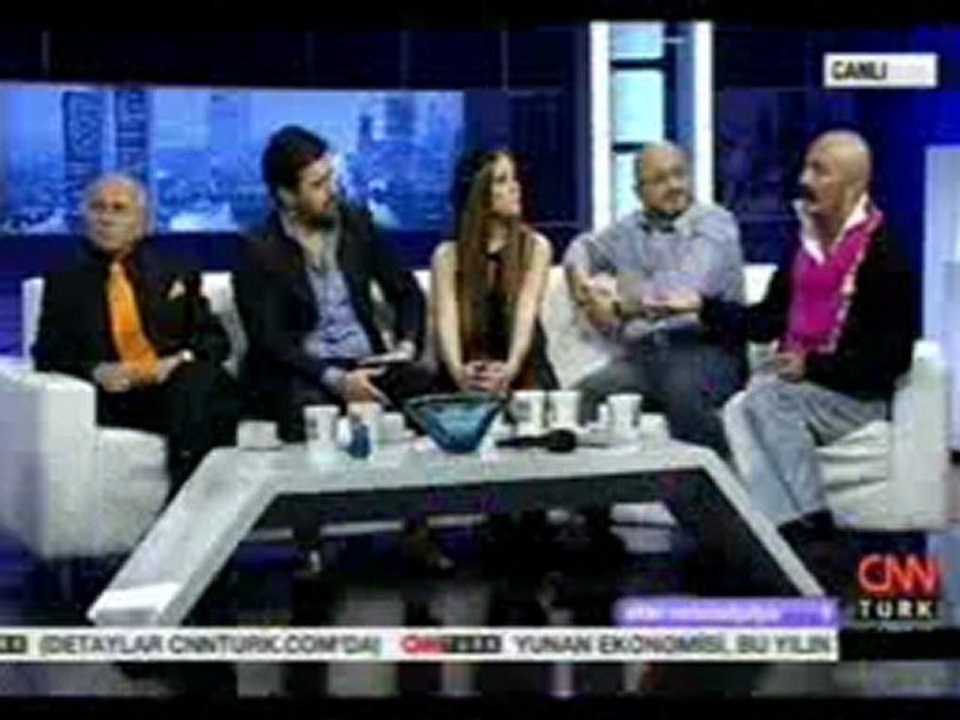 Cemil İpekçi Neden Cinsiyet Değiştirmedi?