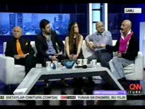 Cemil İpekçi Neden Cinsiyet Değiştirmedi?