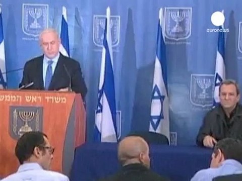 Ucciso un capo militare palestinese. Israele avvia...