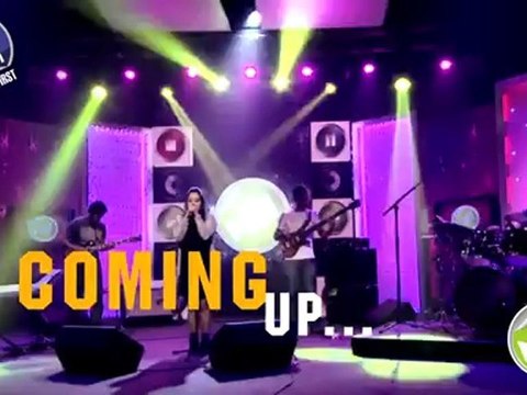 LaunchCast - Joe & Shefali Alvares - Episode - ArtistAloud