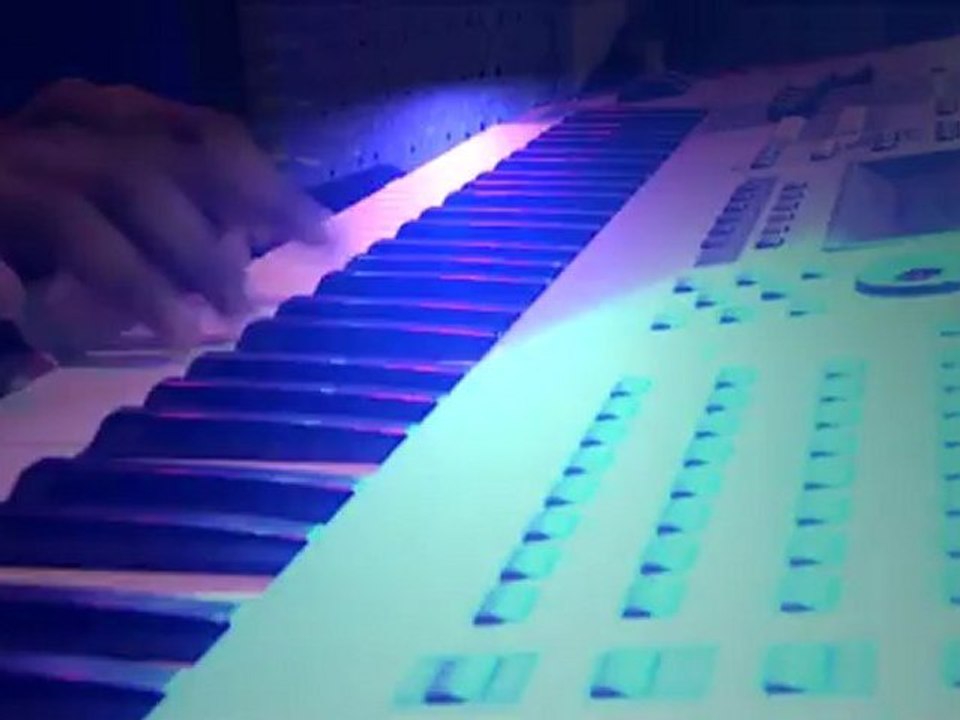 LaunchCast - Joe & Shefali - Live Performance Waiting - ArtistAloud