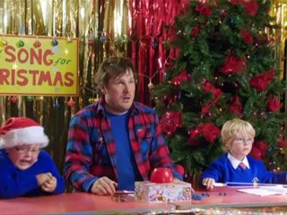 Nativity 2: Danger In The Manger - Clip - Auditions