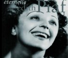 Edith Piaf - Non, Je ne regrette rien -