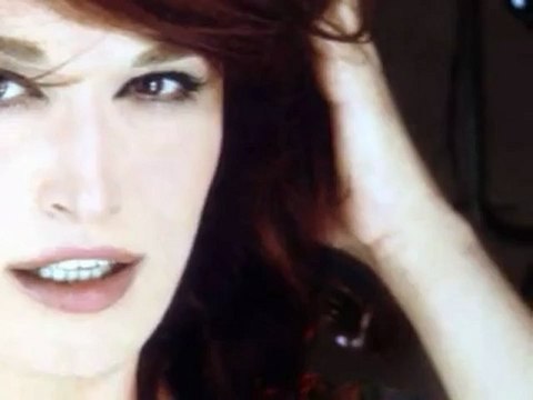 Dalida Alain Delon - Paroles, paroles -