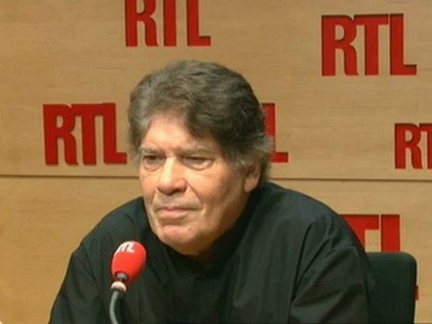 Pierre Péan : On ne peut pas traiter les électeurs de Le Pen de 'salauds'