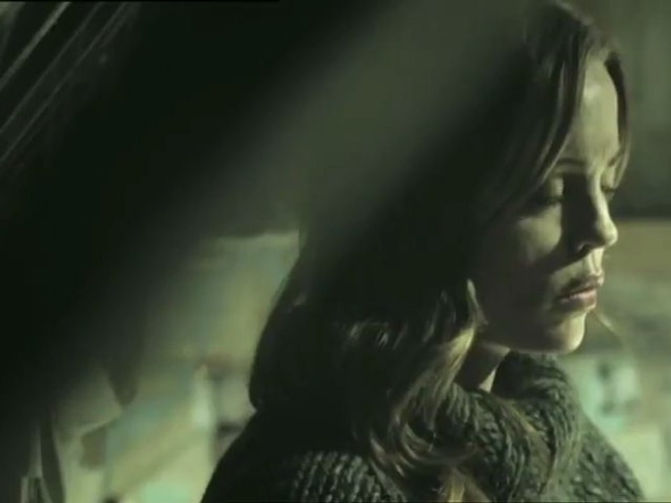 Hunted Trailer - BBC One