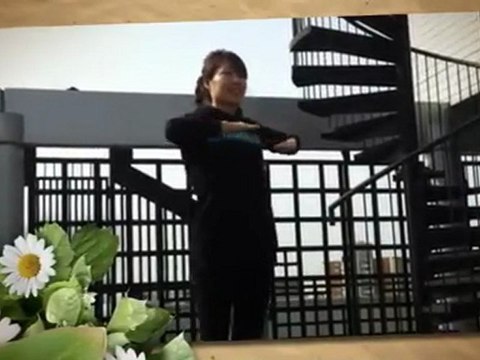 イルチブレインヨガ_ふりふりダイエット2