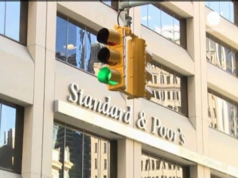 Ratings agencies may face probe in Italy