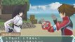 Tales of Hearts R PS Vita - Amber Hearts