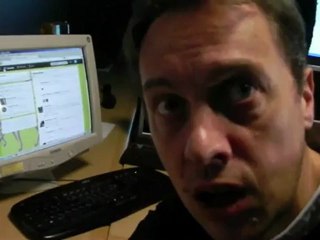 Le futur site internet contre les bouchons à Rouen