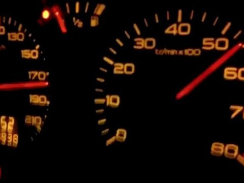 106 GTİ Top Speed 20 AT 371 by Almancı TaneR Salih İrdem