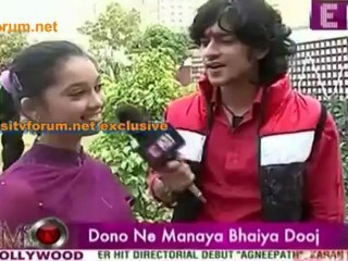 Ayaan - NUsrat Ki Masti - Qubool Hai