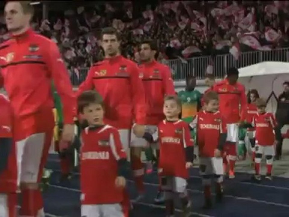 Österreich eben nicht Sambia - Ya Konan und Drogba zerlegen Alaba und Co.