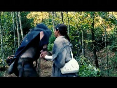 ATLAS MRAKŮ (2012) CZ HD český trailer (distribuce EEAP)