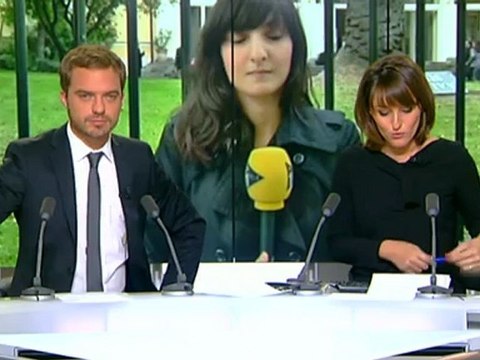 Meurtre de Jacques Nacer en Corse