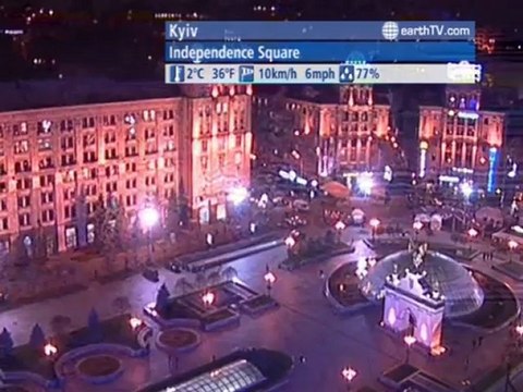 Dusseldorf - Germany, Ascona - Ticino - Switzerland, Niagara Falls - Canada, Salzburg - Austria, Doha - Qatar, Cologne - Germany, Kyiv - Ukraine