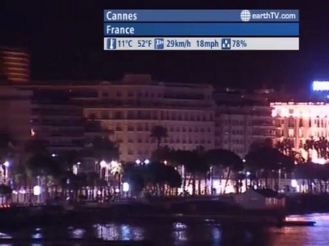 Hamburg - Germany, Budapest - Hungary, Niagara Falls - Canada, Tenerife - Spain, Venice - Italy, Cannes - France, London - United Kingdom