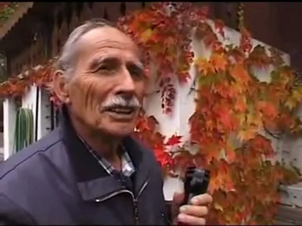 Spukhaus von Stans ou Le poltergeist de joller Filmé  Le Blog De L'Etrange Partie 1