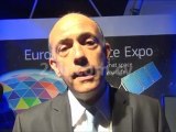 European Space Expo - Δήμαρχος Λάρνακας