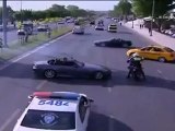 s2000 drift show and police by Almancı TaneR salih İrden