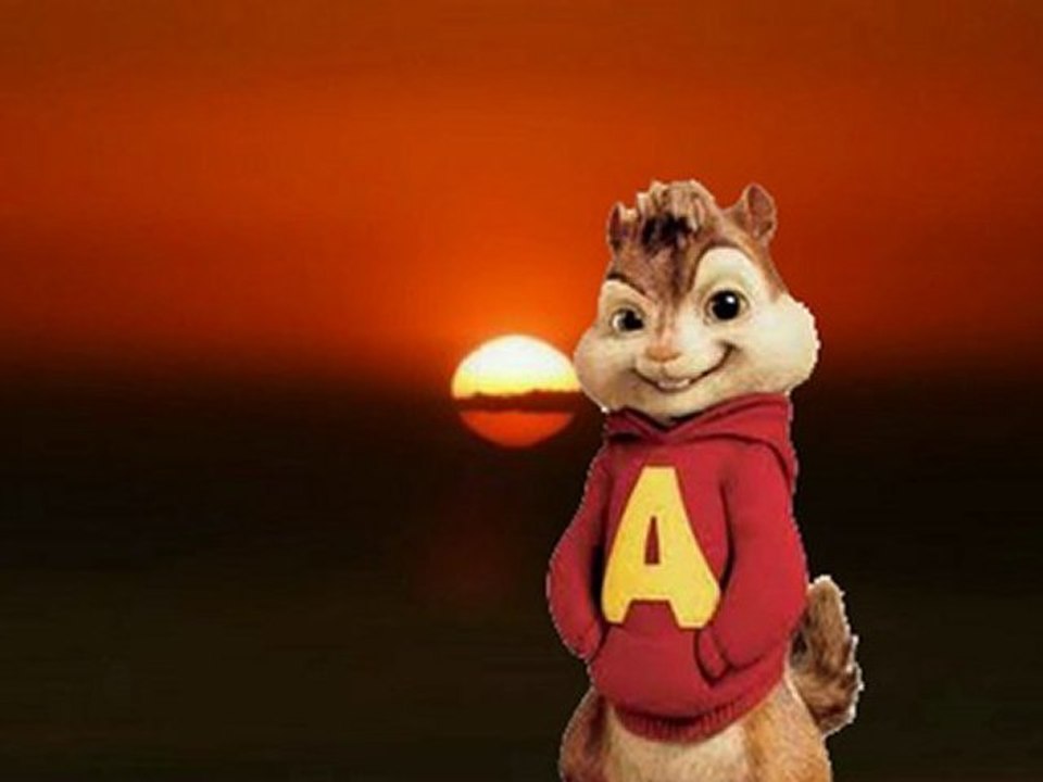 Alvin _ DESIRE FRANCOIS  - Angelina