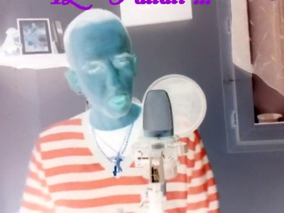 MozzA  Gambino    " il fallait " Prod Oner   (2012)