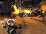Firefall Gameplay