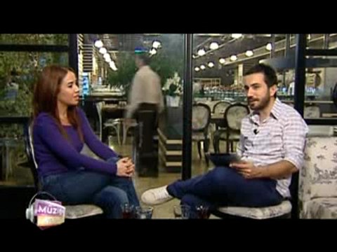 Serkan Kızılbayır & Neslihan Demirtaş ( Müziğin Ritmi 2)