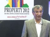 Mr. Niranjan Hiranandani, Co-founder & Managing Director of Hiranandani Group