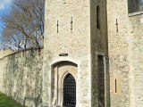 Intruder Steals Tower of London Keys