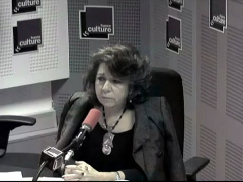 Les matins - Corinne Lepage