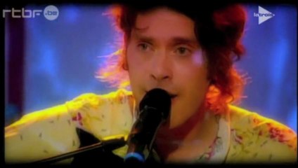 LYLAC plays "Tree" - TV show 50 degrés Nord (ARTE/RTBF)