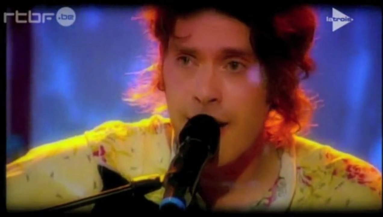 LYLAC plays "Tree" - TV show 50 degrés Nord (ARTE/RTBF)