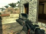 Call of Duty : Black Ops II : Renseignement n°24