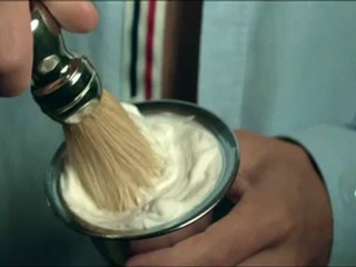 Welcome Home, Travis Rice