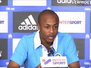 L'OM ne la jouera pas comme le Barça