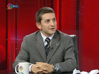 Yeşil Bülten - 14 Kasım 2012