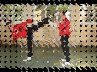 Dj Dudy& Poste-No limits