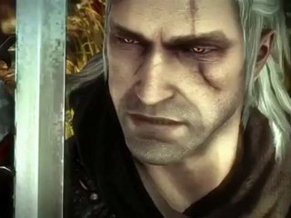 The Witcher 2 : Assassin's of Kings Enhanced Edition - 52 and a half