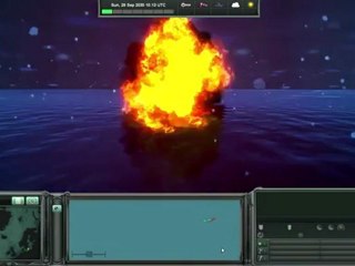 Naval War Arctic Circle - Action Trailer