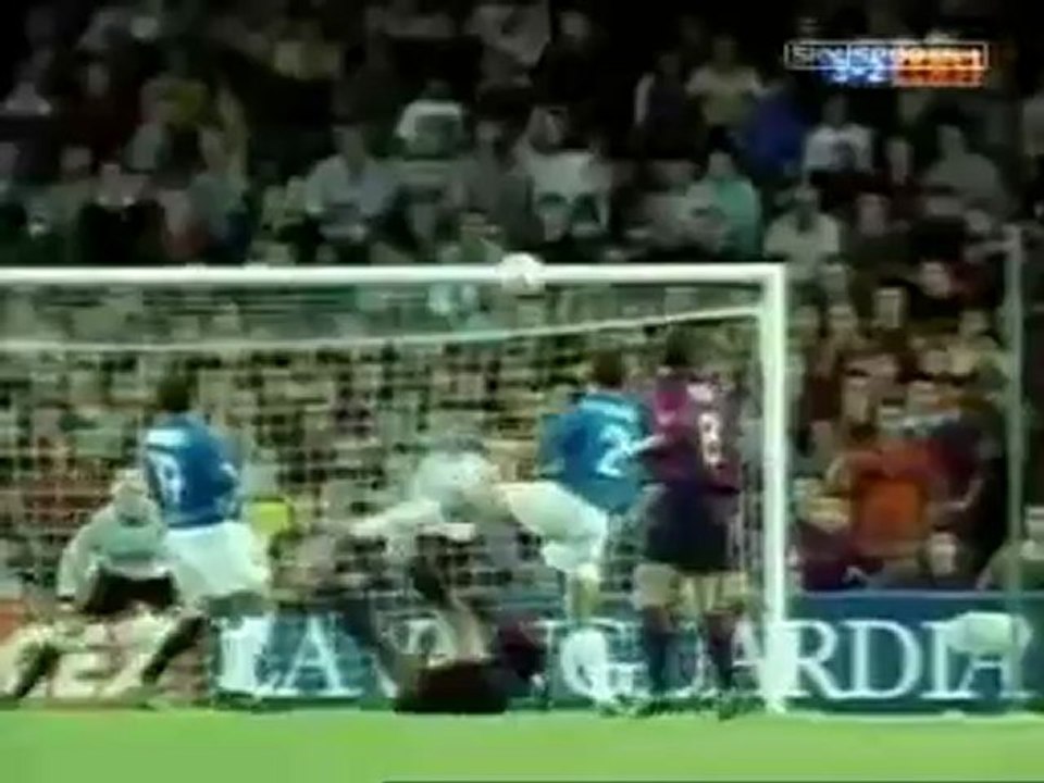 rivaldo bicycle kick