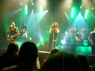 Broken Sonata Artica