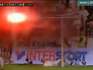 Супер Гол Ибрагимовича