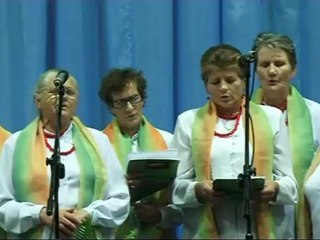 V Festiwal Pieśni Maryjnej W Wąsewie 2012